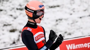 Geiger nähert sich seiner Topform