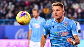 Lazio düpiert Juventus