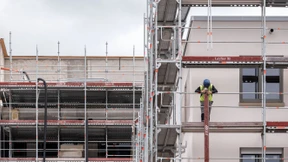 Mietwohnungen sparen Steuern – aber nicht immer