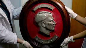 Adolf Hitler zum Landrat gewählt