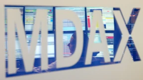 M-Dax als Blaupause für die künftige Dax-Entwicklung