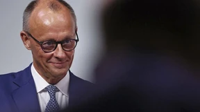 Merz will zehn Prozent der Bürgergeld-Ausgaben einsparen