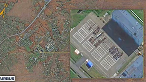 Wer für Putin kämpft