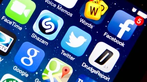 Kleine Apps, große Hoffnungen