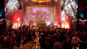 Vielleicht nie wieder Opernball