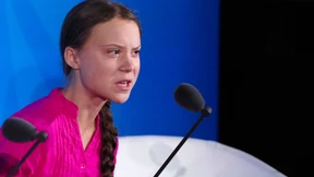 Gretas komplette Wutrede im Video