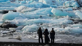 Die Dramaturgen der Klimawende
