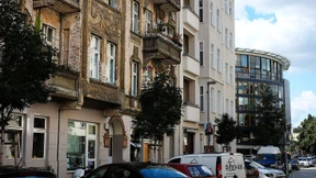 Mietpreisexplosion in den Großstädten gebremst