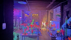 Reinkarniert als Yoghurt-Becher