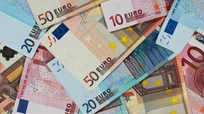 Deutsche Fonds verwalten 2,8 Billionen Euro