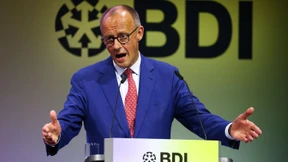 Merz äußert Verständnis für US-Angriff auf Iran