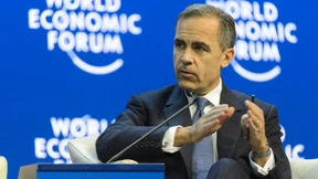 Britischer Notenbankchef kritisiert Euro-Sparpolitik