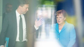 Bundesregierung äußert sich nicht zu mutmaßlichem ägyptischen Spion