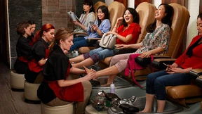 Die Perspektive wechseln