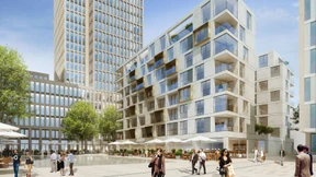 Vor dem Gewinn sind alle gleich