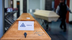 Experten halten tödliche Reinfektion für seltene Ausnahme