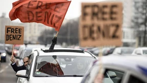 Wie Erdogan einen deutschen Journalisten mundtot macht