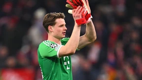 Wer ist der Neue im Bayern-Tor?