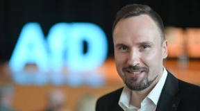 AfD prüft Europawahlkandidaten