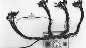 Wella vor dem nächsten Wechsel