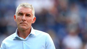 Schonfrist in der Düsternis