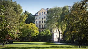 Bonhams kauft Bukowskis