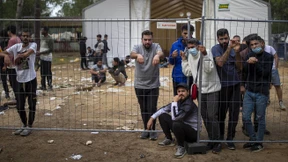 Litauen wirft belarussischen Beamten illegale Grenzübertritte vor