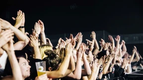 „Batschkapp“ lässt sich von Daten einheizen