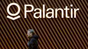 Palantir – das geheimnisvollste Datenanalyseunternehmen der Welt