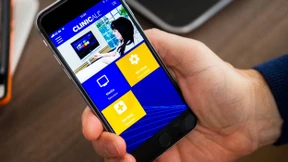 Für E-Health mangelt es vielerorts am schnellen Internet