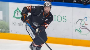 Der Mann mit der tiefen Urgelassenheit