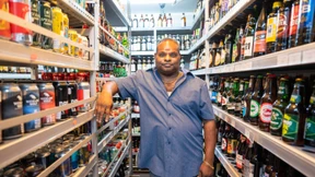 Im Paradies für Bierfans