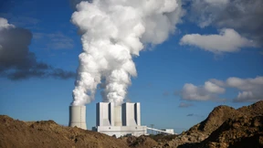 Kohlenstoffwende statt Energiewende
