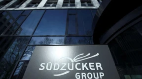 Südzucker macht Verlust