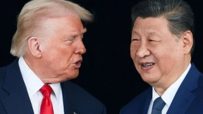 Der Eskalationszyklus von Trump und Xi