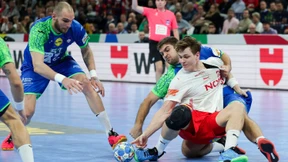 Dänen und Schweden mit Niederlagen ins Halbfinale