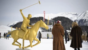 Polo-Sport trifft High Society