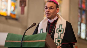 Keine Ermittlungen gegen Limburger Bischof