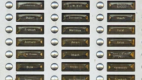 Neuer Name, neues Image?