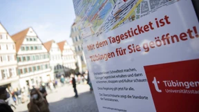 Bouffier gegen vom Bund verordnete Notbremse