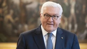 Der ewige Steinmeier