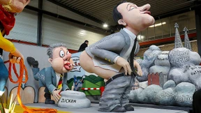 Das sind die Wagen 2019