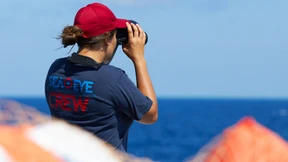 „Wir retten weiter“