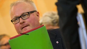 Sonderzahlungen für Kommunen mit Flüchtlingen