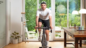 „Ein kleiner Moment, der alles verändert hat ...“