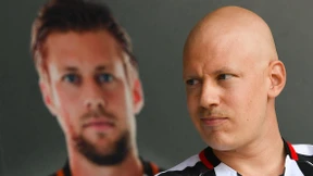 Der Überraschungsgast