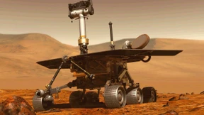 „Opportunity“, bitte melden!