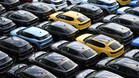 Meine ersten 10.000 Kilometer im E-Auto