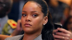 Kritik von Rihanna lässt Aktienkurs von Snap fallen