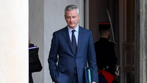 Wie Le Maire Frankreich durch die Krise steuert